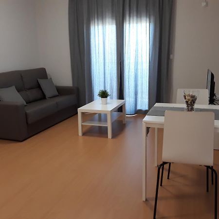 Apartamentos Begastri Cehegín Kültér fotó