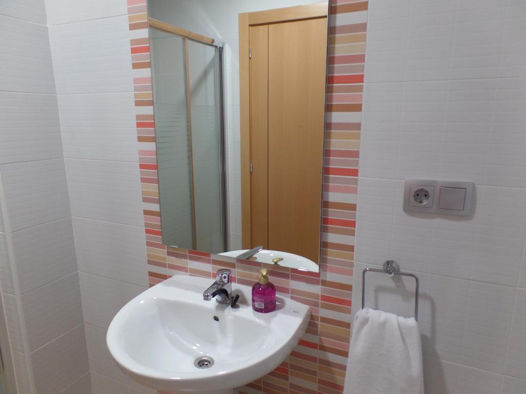 Apartamentos Begastri Cehegín Szoba fotó