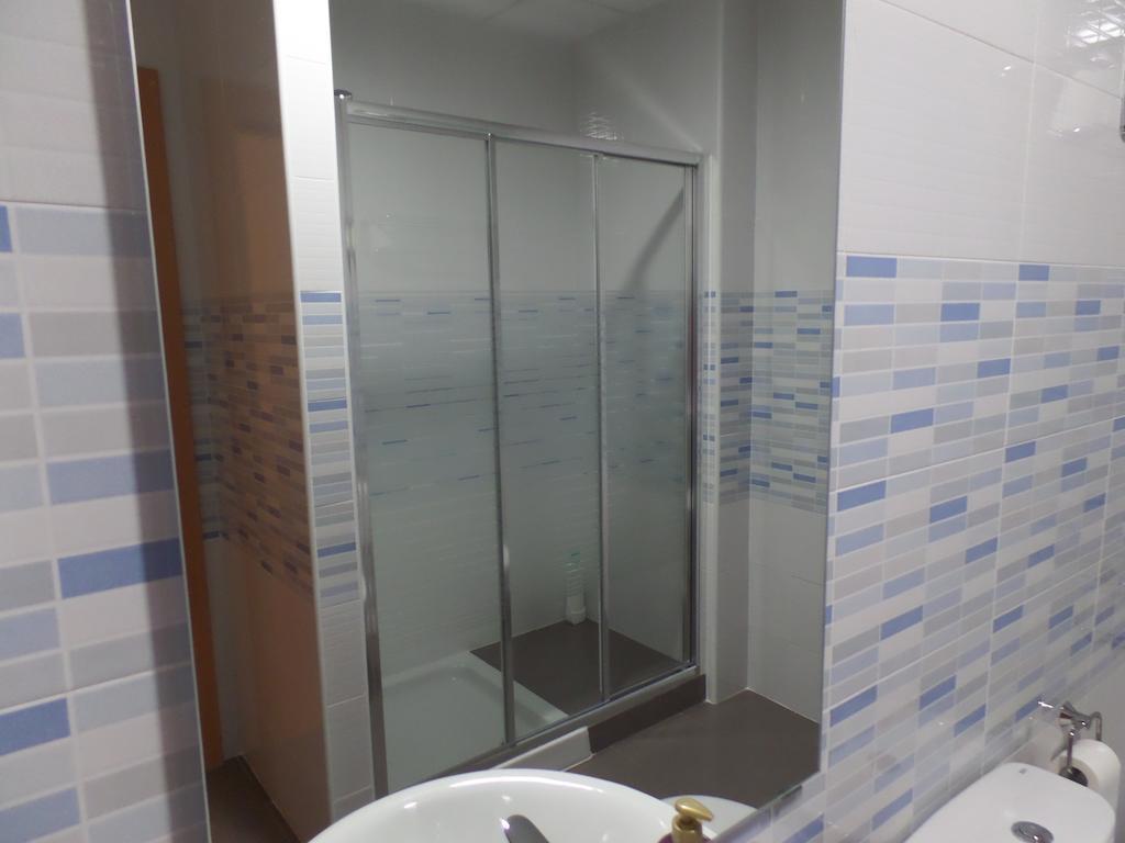 Apartamentos Begastri Cehegín Szoba fotó