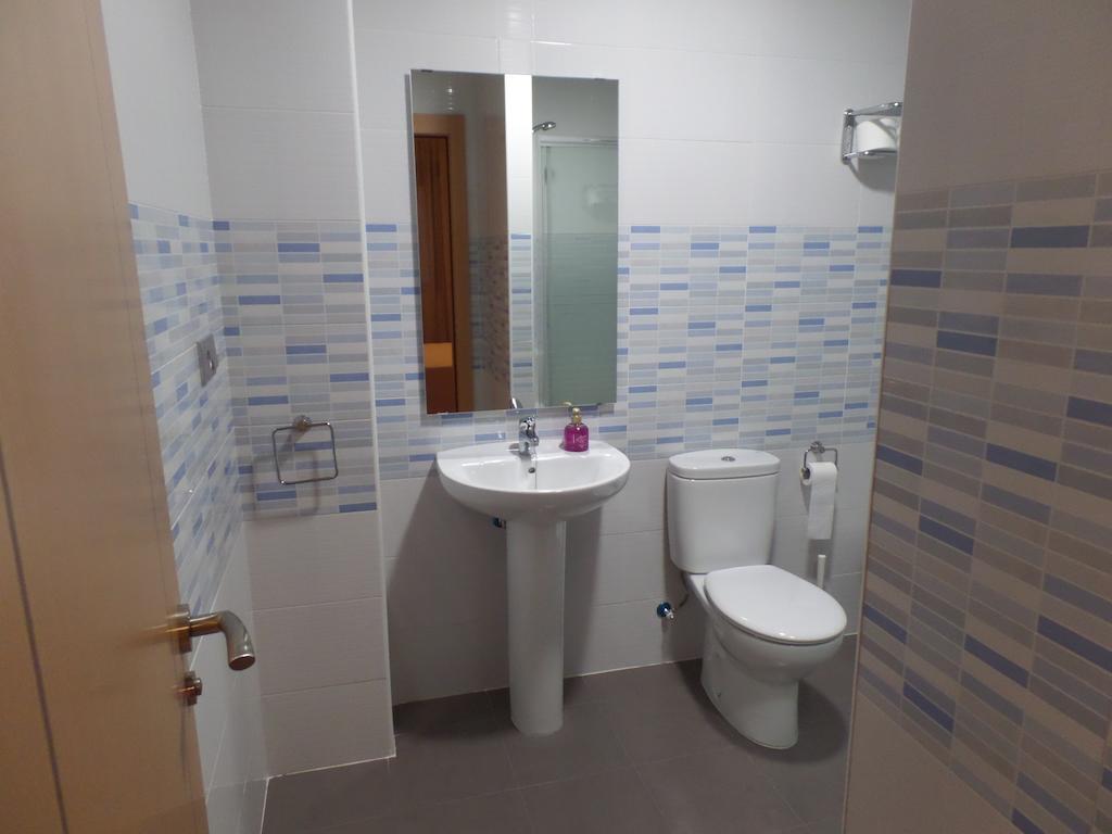 Apartamentos Begastri Cehegín Szoba fotó
