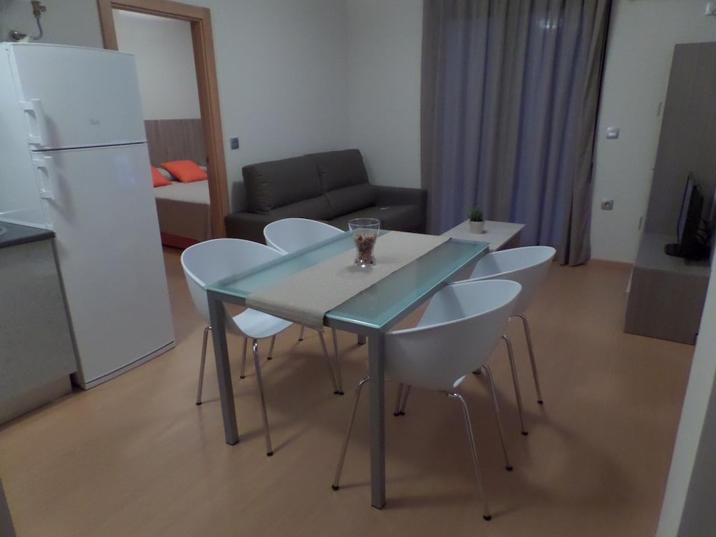 Apartamentos Begastri Cehegín Szoba fotó