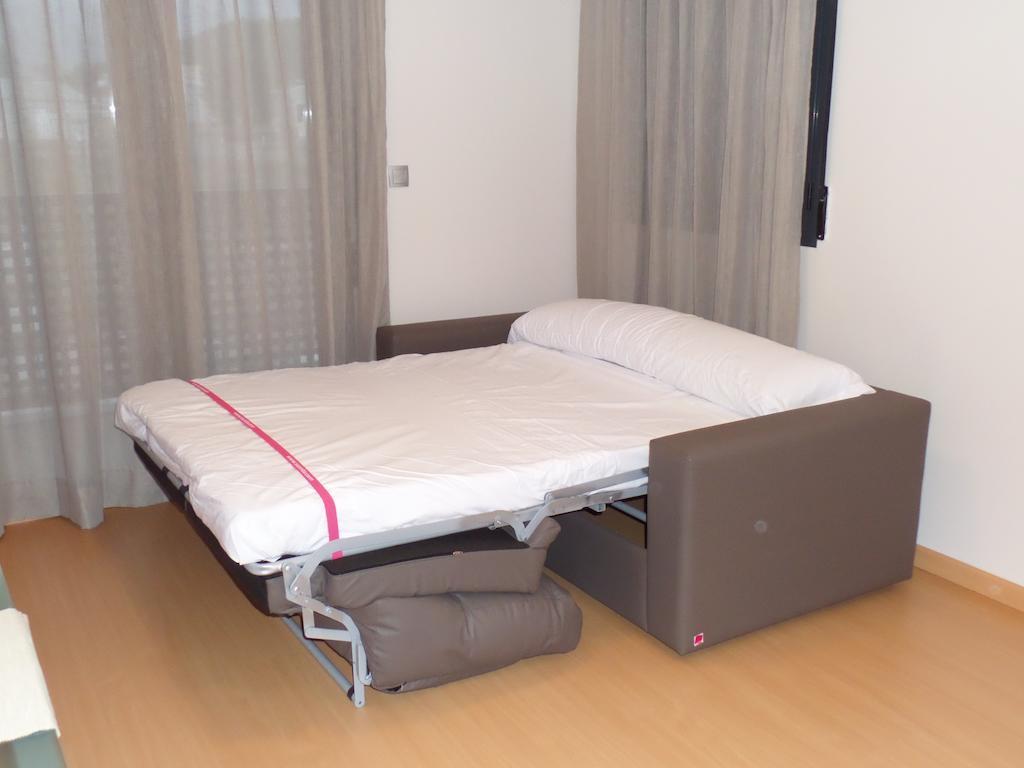 Apartamentos Begastri Cehegín Szoba fotó