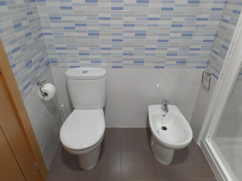 Apartamentos Begastri Cehegín Szoba fotó