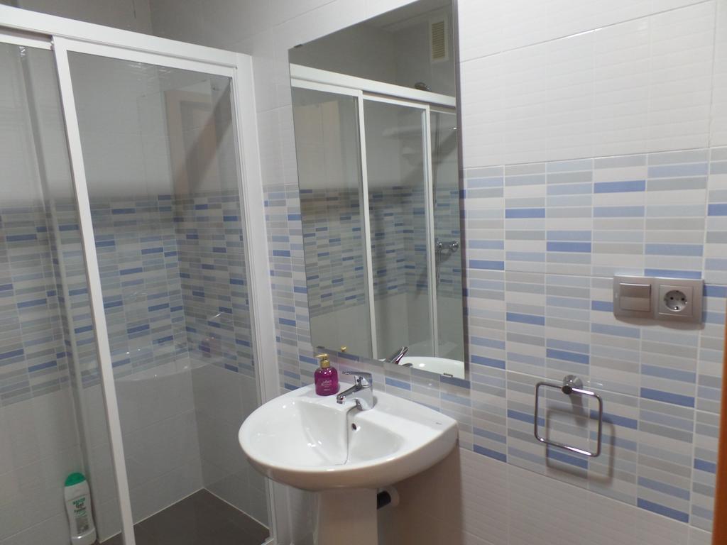 Apartamentos Begastri Cehegín Szoba fotó