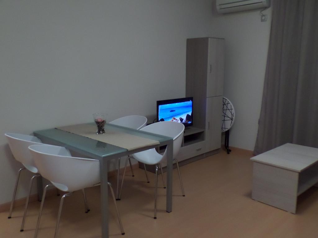 Apartamentos Begastri Cehegín Szoba fotó