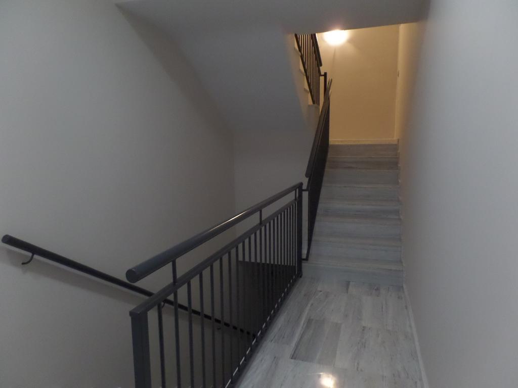 Apartamentos Begastri Cehegín Kültér fotó