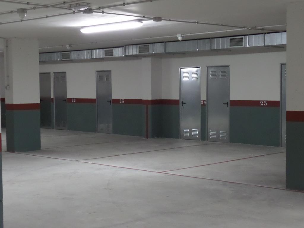 Apartamentos Begastri Cehegín Kültér fotó