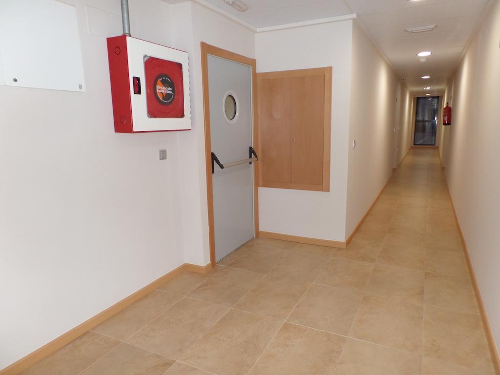Apartamentos Begastri Cehegín Kültér fotó