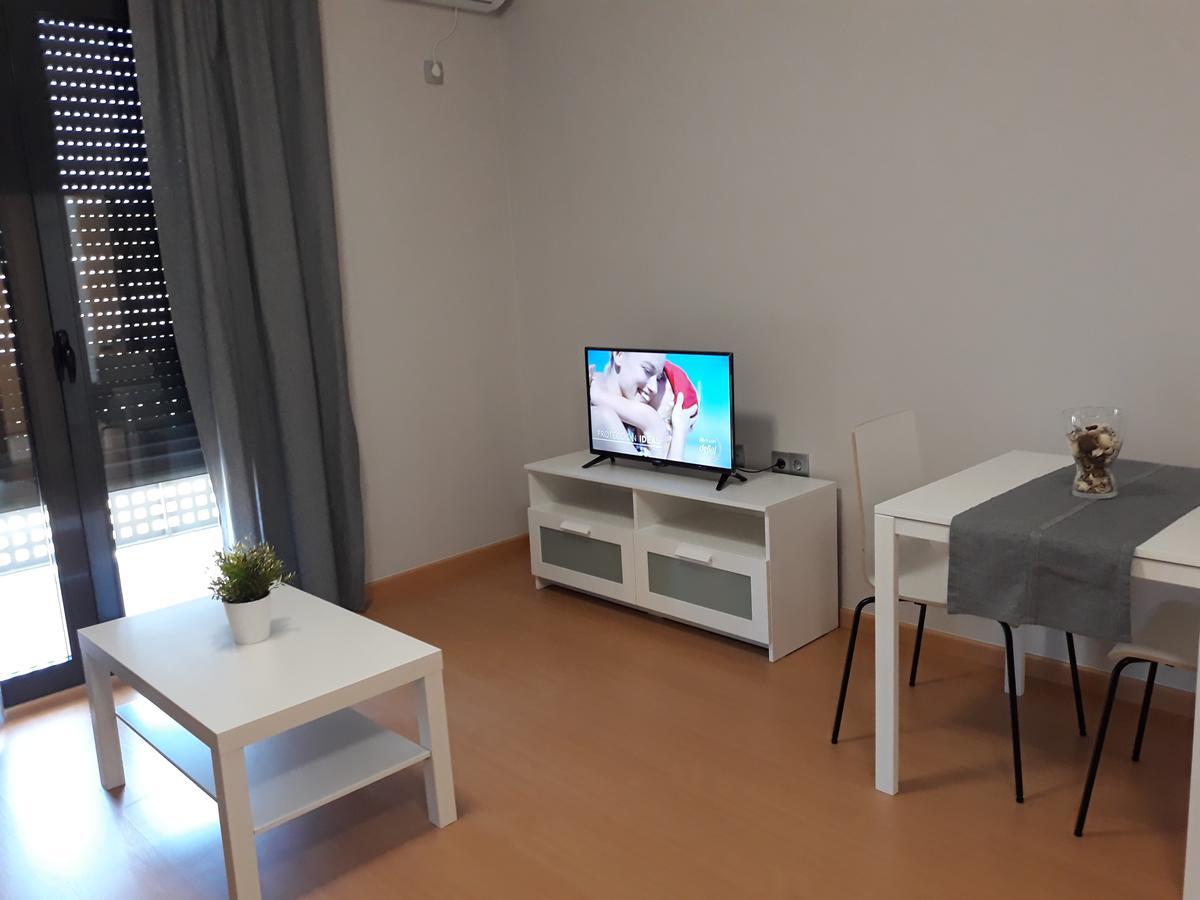 Apartamentos Begastri Cehegín Kültér fotó
