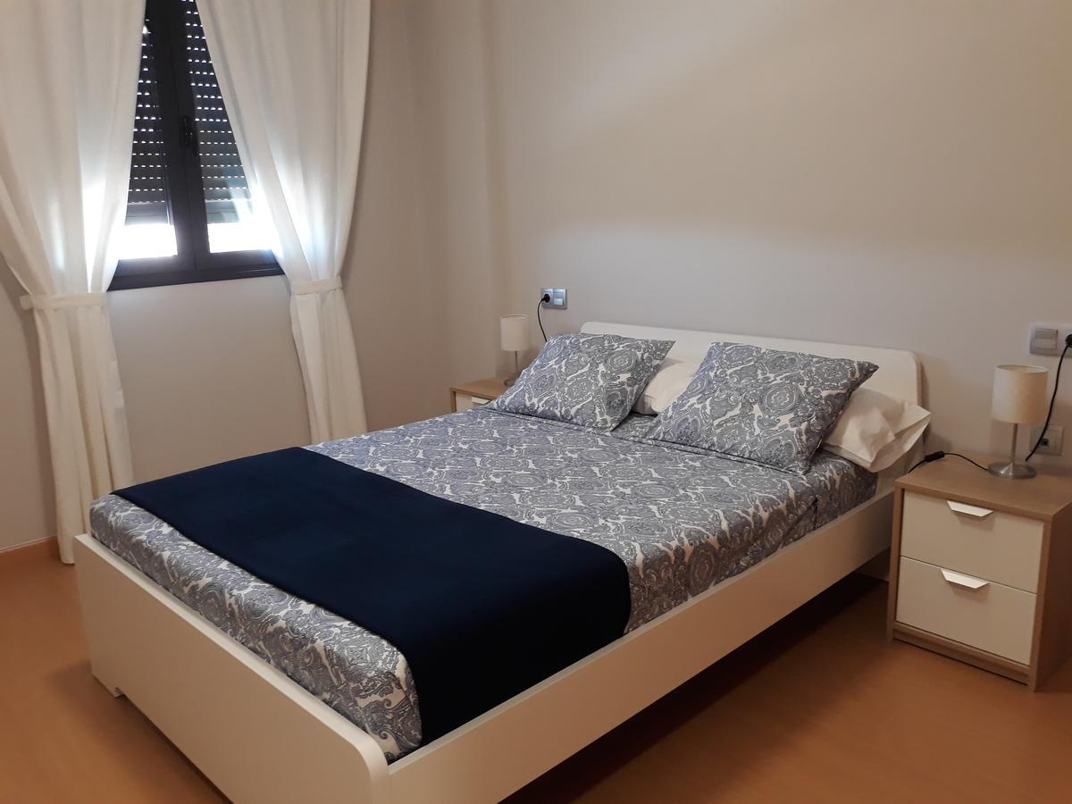 Apartamentos Begastri Cehegín Kültér fotó