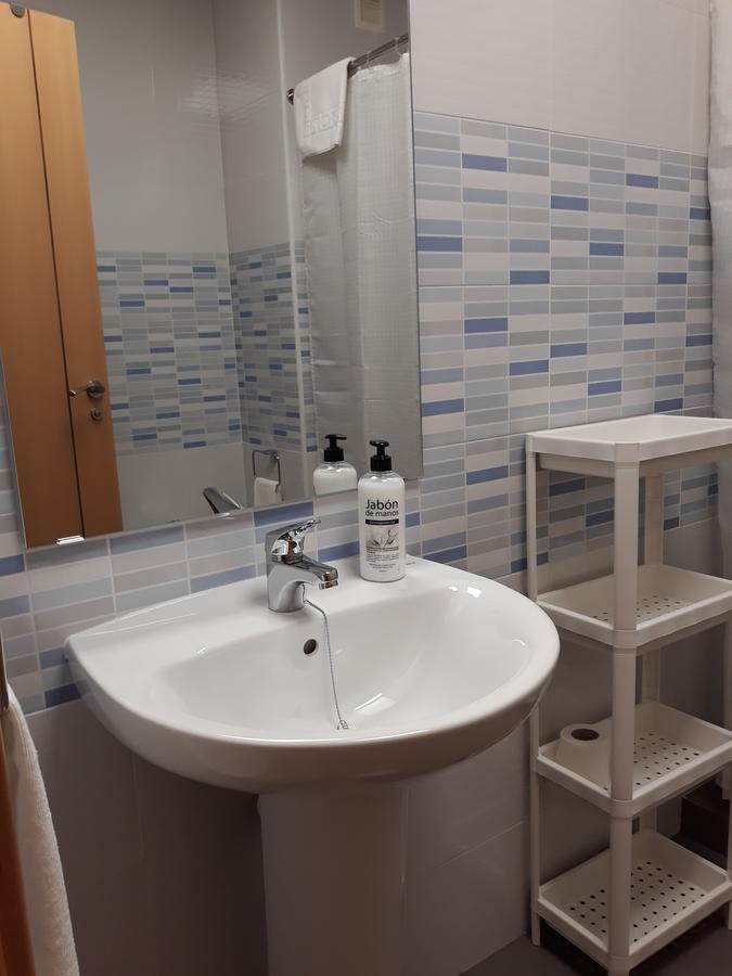 Apartamentos Begastri Cehegín Kültér fotó